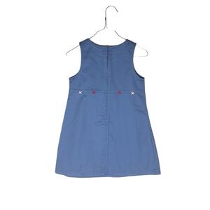Liz Claiborne Blue Kids Casual Dress